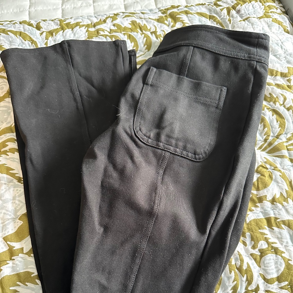Anthropologie Dress Pants